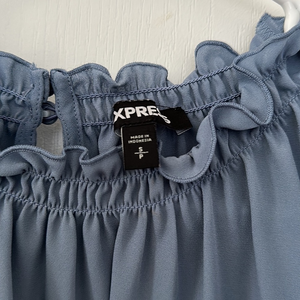 Express blouse - Picture 3 of 3